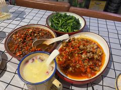 -江西老表·经典江西八大碗