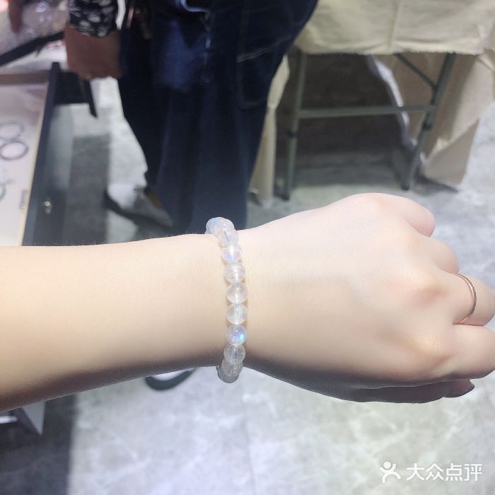 梵薇Joker.V银饰工作室图片