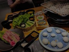 -黑牛の店·和牛烧肉(大悦城店)