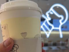 -喜茶(北京丰台银座和谐广场店)