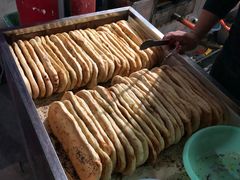 -铁谢李松祖传羊肉汤馆