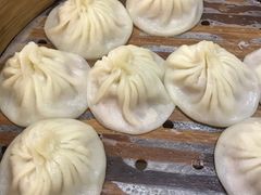 -玖鲜小笼(中山广场店)