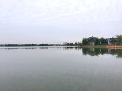 -河北省第三届（邢台园博园）园林博览会