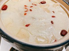 -恬阿姨庭院餐厅·生日宴