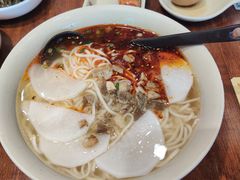 -李先生牛肉面大王(站北广场店)