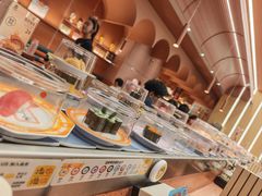 -元气寿司(东方宝泰店)