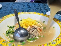 -建坤水席宫(隋唐遗址店)