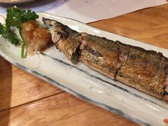 -北国料理(世荣路店)