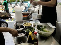 -唐记麻辣拌麻辣烫(景田东路店)