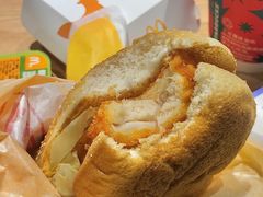 -麦当劳(世纪汇广场店)
