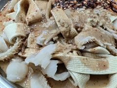 -老白家怡贵园烤肉