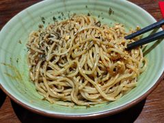 宜宾燃面-蜀南面馆(莘沥路)