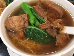 -丽的面家(多宝路店)