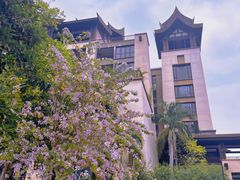 -熹乐谷温泉度假区