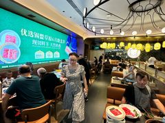 -阿古蒙·传统涮火锅自助(三台子万象汇店)
