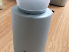-莎莎(骆克道店)