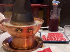 -东来顺饭庄(天坛店)