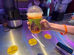 -海德温泉生活馆(朝阳大悦城店)