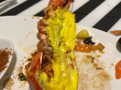 -郑州富力万达文华酒店·云端美食汇自助餐厅