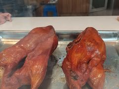 -鸭寨夫人(无锡首店)