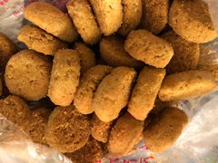 椒盐酥-宫廷糕点铺(双林中横路店)