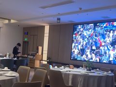 -晋江荣誉国际酒店·港誉茶餐厅