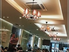 大堂-豪客来牛排(府河店)