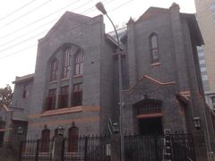 -四川神学院