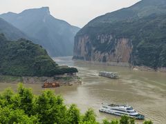 -白帝城·瞿塘峡景区