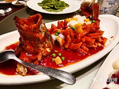 -天福苑(崇宁路店)