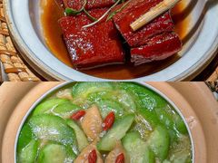 -锦府盐帮·李宅(领展购物广场中关村店)