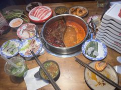 -谭三娘鲜切牛肉自助火锅(星辰汇店)