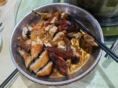 -红旗山庄(圭峰山店)