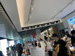 -苏宁极物(苏宁生活广场店)