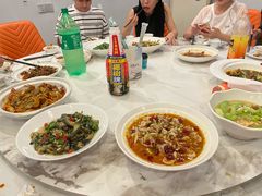 -圆圆家私房美食(民权路店)