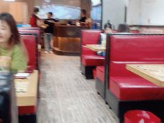 -新凯旋烧烤·燕姐千岛湖土菜