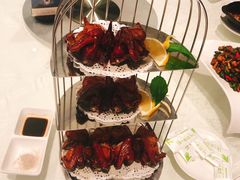 -安蒂娅.悦景轩中餐厅(西乡店)