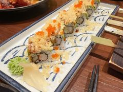 -鸟鹏烧鸟居酒屋(昌岗店)