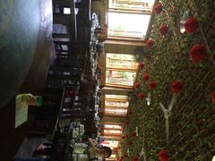 罗浮山清水湖山庄-清水湖度假村(罗浮山美食地标店)
