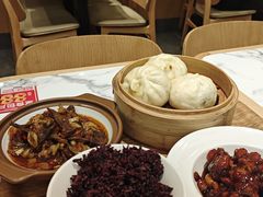 -乡村基·川味现炒大王(熙悦天街店)