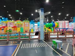 -华谊兄弟（长沙）电影小镇