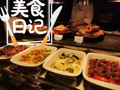 -香荟Aroma·外滩茂悦大酒店