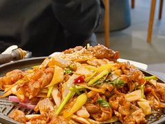 -旺顺阁·北京菜·烤鸭(大望路店)