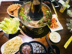 -盱眙小龙虾(天虹店)