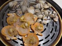 -碗中海·蒸汽海鲜·桑拿鸡(岭南天地店)