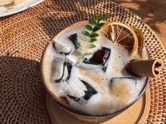 -六阅·福十 FORTEN 海景咖啡西餐厅(双廊古镇店)