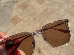 -宝视达眼镜(公园道店)