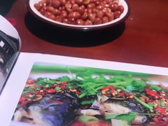 -金鼎客私房菜(万寿福居店)