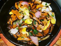 -云海肴·汽锅鸡·云南菜(天津国金汇店)