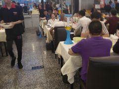 大堂-簋街仔仔小龙虾(总店)